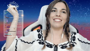 Clip Danse live Samuse.