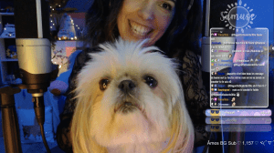 Clip Hino te juge par Samuse.