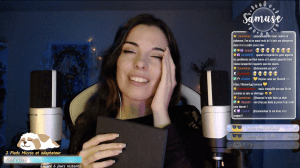 Clip les gens lavent leur singe sale par Samuse.