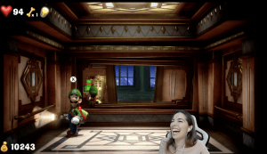 Clip n'importe quoi par Samuse.